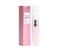 Hydratante Et Nourrissante Pour Les Lèvres, Baume À Lèvres Brillant De 6,5 Ml De La Taille D'un Voyage,anti-dessèchement Et, Éclaircissante Pour Les Lèvre,