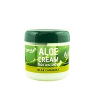 Hydratantes Crème visage et corps Aloe Vera