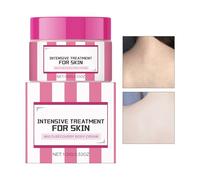 Hydratants Corporels | 100g Crème Texture Légère,Lotion Hydratante Naturelle,Pour Lisser Les Rugosités Soin Peau Sensible Quotidien Après La Douche Main Pied Coude