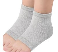 hydratants pour femmes, avec talon gel | hydratants pour les soins des pieds, Spa et sommeil hydratation profonde, soins de la peau pour les coups de pied