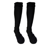 Hydratants pour pieds secs - couvertures souples imperméables antidérapantes réutilisables, gants hydratants de nuit, pour sommeil, spa, nuit, douche, mariage, voyage, maison, intérieur, hiver