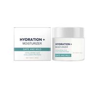 Hydratation, Anti-Rides Et Anti-âGe, Nourrit Et RéPare La Peau Et Donne Une Peau Plus HydratéE Et Plus Lumineuse, Rejuvenating Cream, 50g (1)