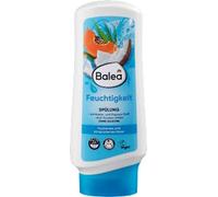 Hydratation de l’après-shampoing, 300 ml - Marque DM Allemagne - Compatible avec balea - Conditioner Feuchtigkeit, 300 ml