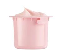 Hydratation et confort immédiats pour le visage avec MELVITA Source de Rose Bio, crème hydra-repulpante au pot de 50mL