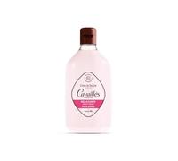Hydratation et confort quotidiens pour peaux sèches avec ROGE CAVAILLES Crème de douche surgras pro-régénérante relaxante parfum amande bio, flacon de 250mL - Lot de 3