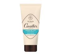 Hydratation intensive dès la douche avec ROGE CAVAILLES Crème de douche surgras Peaux Sèches, format 200mL - Lot de 3