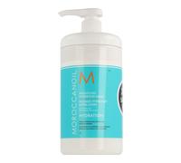 Hydratation Moroccanoil - Masque hydratant en apesanteur pour cheveux fins et...