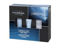 HYDRATE AND SMOOTH YOUR SKIN TEXTURE IN 7 DAYS LOT 3 pz