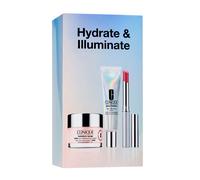 Hydrate & Illuminate Beauty Gift Set