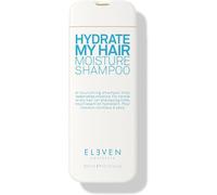Hydrate My Hair Moisture Shampoing Pour Protéger Les Cheveux De Tous Les Types De Climat[Z1592]