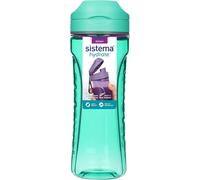 Hydrate Tritan Swift Water Bottle 600 Ml Gourde Étanche Sans Bpa Coloris Assortis