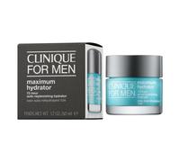 Clinique For Men Maximum Hydrator 72-Hour Auto-Replenishing Hydrator crème hydratante pour le visage Hommes 50 ml Gel