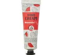 Hydratez vos mains au quotidien avec le parfum gourmand pastèque - CARREFOUR SOFT MINI'S - Crème mains 30mL - Lot de 4