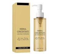 Hydrating Body Concentrate - 100ml Moisturizing Body Serums | Deep Hydration Skin Care Solution for Dry Skin, Post Shower Daily Routine, Seasonal Use for Busy Professionals Fitness Enthusiasts