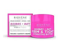 Hydrating Butter Firm & Tight Soft Velvet Cream For Butt & Chest 50 Ml