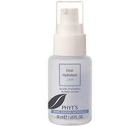 Hydrating Elixir Booster 24H by Phyts for Women - 1 oz Booster