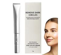 Hydrating Eye Cream, Gentle Eye Care Cream, Moisturizing Eye Care Cream, Gentle Puffiness Eye, Eye Repaire Cream, Easy To Use, Portable for Dark Circles & Puffiness