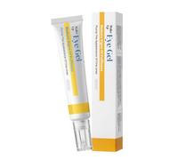 Hydrating Eye Cream - Moisturizing Skin Gel, 5.62 inch Repair Care with Lightweight Formula, with Elasticity Boost, Beauty Skincare with Smooth Texture, Eye Cream for Daily Use
