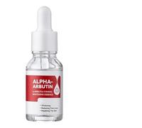 Hydrating Face Brightener, 15ml Skin Solution, Tightening Fixture with Sturdy Build, Grooming Supply with Lightweight Design, 1.1x3.46 inches Skincare Utility, Glow Enhancer for Dry Dull Spots Morning