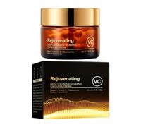 Hydrating Face Cream, 50g Moisturizer, Fast Absorbing Lotion with Non Greasy Texture, Brightening Balm with Smooth Application, Beauty Category, Daily Skin Care Aid for Women Dry Sensitive Repair