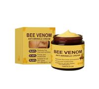 Hydrating Facial Cream, Non Greasy Repair Balm, Beauty Tool with Elegant Finish, Cream for Daily Use, Calm Aid, Reliable Support for Travel Business Home Outdoor Indoor School Holiday Men Women