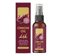 Hydrating Hair Oil, 30ml Scalp Care Solution, Lightweight Nourishing Formula, Moisturizing and Refreshing Reception for Dry, Damaged, Thinning or Curly Hair, Daily Shower, Home, Travel, Salon Use