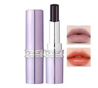 Hydrating Lipstick - 3.8g Lip Moisturizer | Modern Classic Lipsticks | Long-Lasting Formula Ultra-Rich Color | Moisturizing Lipstick For Women And Girls, Perfect For Makeup, Travel, Work, Dating, And