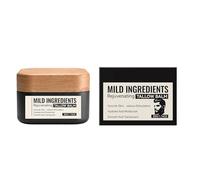 Hydrating Men Face Moisturizer 50ml | Non-Greasy Daily Lotion for Smooth Soft Skin, Morning Daytime Night Use, Under-Eye Care Seasonal Winter Travel Spa Home Skincare Cream for All Skin Types