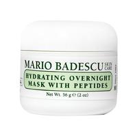 Hydrating Overnight Mask with Peptides