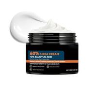 Hydrating Repair Cream, 100g Skin Moisturizer, Brightening Lotion with Moisture Feature, Smooth Material Formula, Body Care Display with Soft Look, Moisturizer for Knee Night Winter Daily