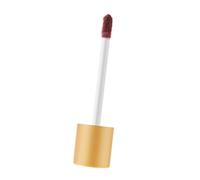 Hydrating Tinted Lip Balm With Buildable Color, Non-Sticky Glossy Finish, Smooth Lip Care For Daily Use (6#)