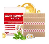 Hydrating Zit Stickers, 32 Pack External Skin Care, Patches for Cleansing Relief, Gentle Features Highlight, Daily Comfort Pack for Boyfriend Girlfriend Lady Dad Mother