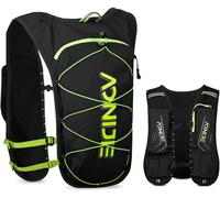 Hydration Backpack, Hydration Vest, Running Backpack, Breathable Backpack, Outdoor Sports Backpack, Running Vest, Lightweight Backpack