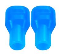 Hydration Bite Valve Replacement Mouthpiece with Protective Cover