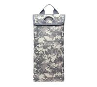 Hydration Bladder Insulator Bag, 600D Oxford Water Pack Cover | 600D Oxford cloth hydration bladder insulator bag keeps water and cold drinks chilled during outdoor hiking and camping.