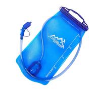 Hydration Bladder, Lightweight Leakproof Reservoir, 1.5L 2L Water Pack for Camping, BPA Free Material, Outdoor Gear with Easy Fill, Liquid Storage for Cycling Hiking Camping Hunting Running Climbing