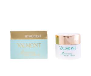 Hydration By Valmont Moisturising With A Cream 50ml