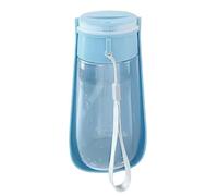 Hydration Control: Your Dog's Thirst is quenched with Our Water