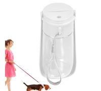 Hydration Control: Your Dog's Thirst is quenched with Our Water