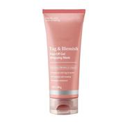 Hydration Gel Masque, Blemish Wrap Masque, Peel Off Moisturizer with Deep Nourish System, Natural Skin Care Gel with Lightweight Finish Design, Facial Care Product for Adults Use