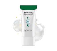 Hydration Joint Gel, 50 g Ointment, Non Greasy Fixture with Sturdy Build, Body Accessory with Portable Utility, 1,5 x 4,96 pouces Comfort Organizer, Support Gear for Back Knee Leg Shoulder Hand