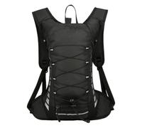 Hydration Pack, Breathable Adjustable, Water Backpack | 9.06x17.72x3.15 inches Bike Bag for Gym Bag Hiking Cycling Snowboarding Skating