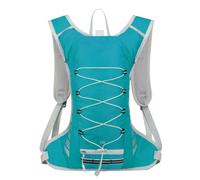 Hydration Pack, Breathable Adjustable, Water Backpack | 9.06x17.72x3.15 inches Bike Bag for Gym Bag Hiking Cycling Snowboarding Skating