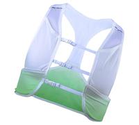 Hydration Running Vest, Hiking Water Backpack, Portable Hydration Gear, Lightweight Breathable Fabric, 3l Water Capacity, Perfect for Trail, Camping Trips, Cycling Adventures