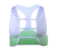 Hydration Vest, Hiking Pack, Water Backpack, 3L Polyester Build, Lightweight Outdoor Gear, Adjustable Compact Design, for Hunting, Trail, Running, Cycling, Fishing, Camping Use