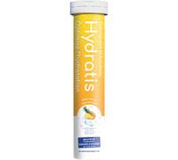 Hydratis Ananas 20 Pastilles Effervescentes