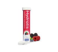 Hydratis arôme naturel fruits des bois 20 pastilles