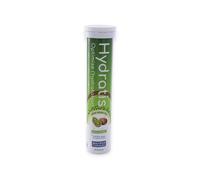 Alterra Pastilles Hydratation Électrolytes Kiwi – Formule Isotonique – Tube 20 pastilles