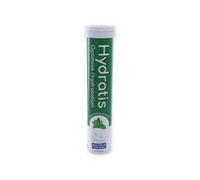 Hydratis arôme naturel Menthe 20 pastilles