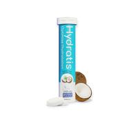 Hydratis arôme naturel noix de coco 20 pastilles